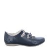 Półbuty Josef Seibel FIONA 04 Ocean 87204971530
